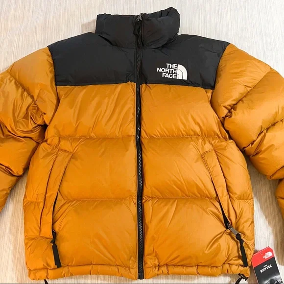 The North Face 1996 Retro Nuptse 700-Down Insulated Jacket - Picture 5 of 12